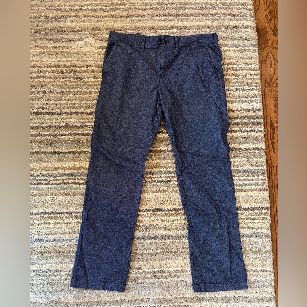 Express dress pants